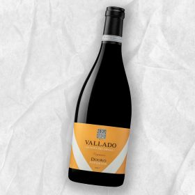 Raudonasis vynas Vallado Douro Superior Organic 2017