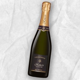 Šampanas Mailly Reserve Brut Grand Cru