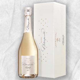 Šampanas Mailly Brut L’INTEMPORELLE Grand Cru Vintage 2016